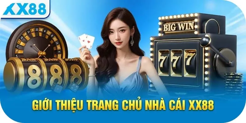 xx88e đăng ký